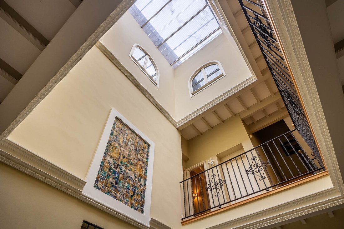 House in Casco Antiguo, Seville, Spain 4 - 15692682