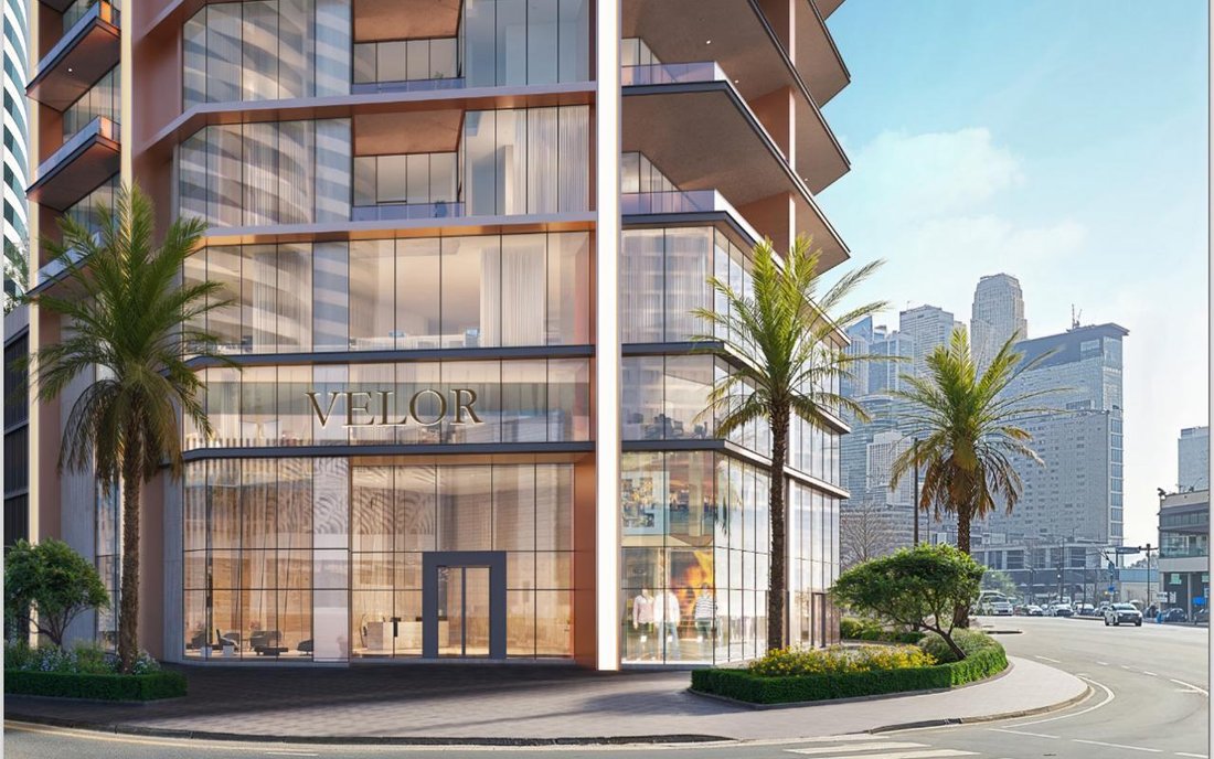 Penthouse in Burj Khalifa Lake, Downtown Dubai, Dubai 5 - 15692655