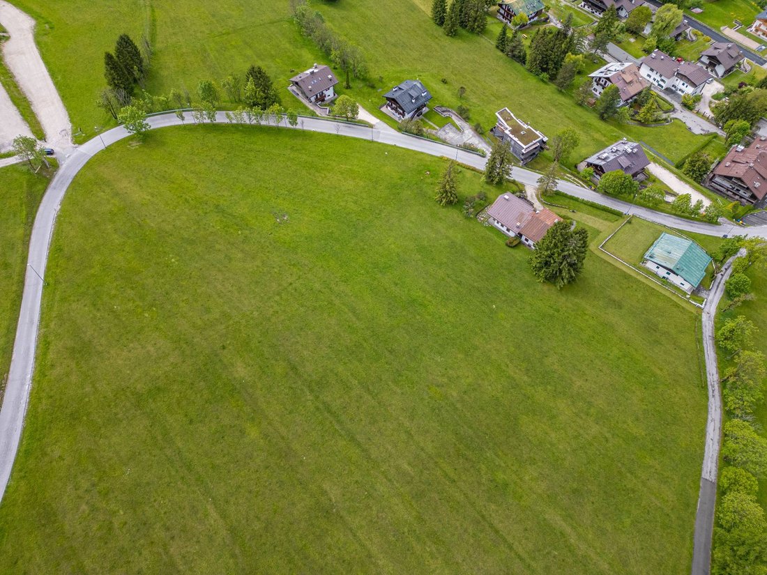 Land in Cortina d'Ampezzo, Veneto, Italy 3 - 15692698