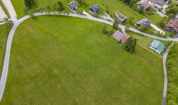 Land in Cortina d'Ampezzo, Veneto, Italy 2