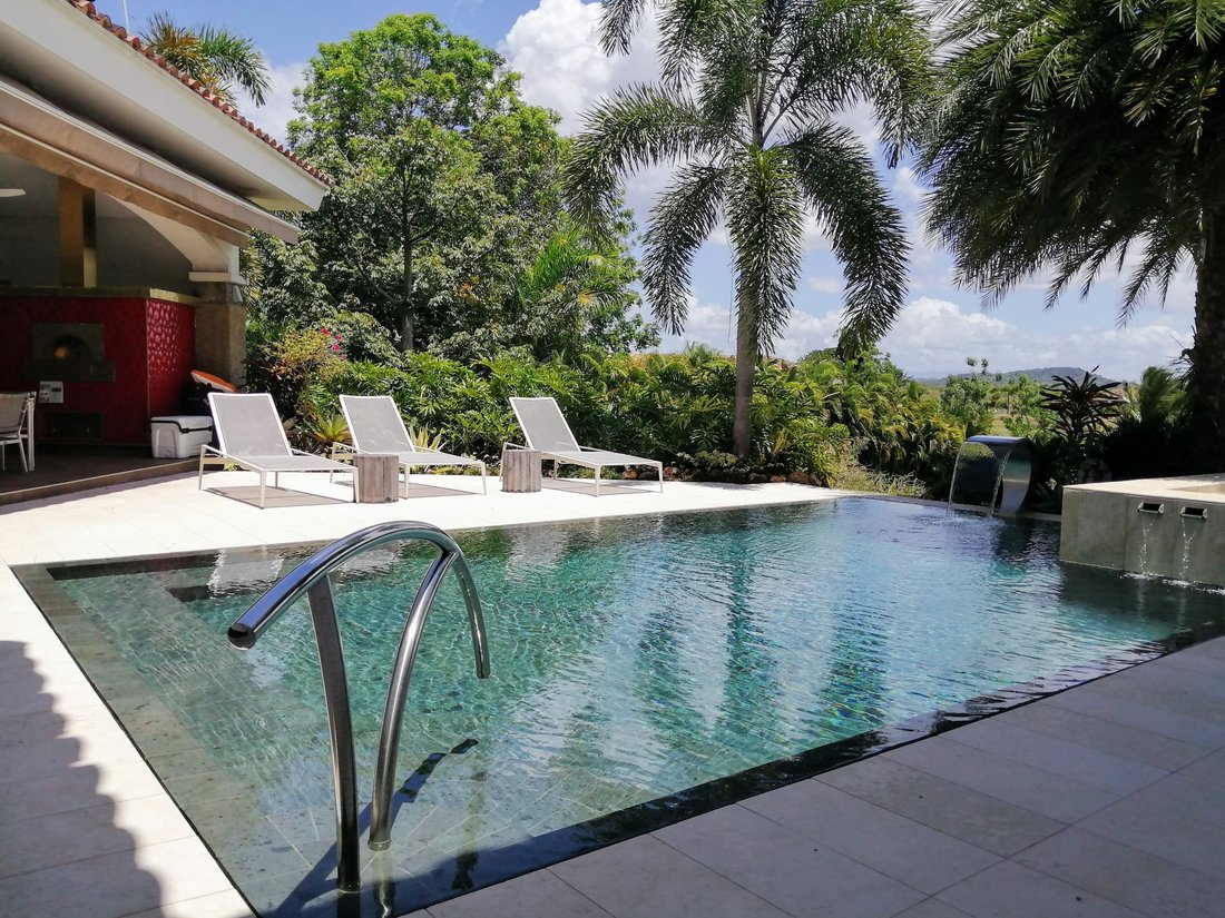 Villa in Cocolí, Provincia de Panamá Oeste, Panama 2 - 15692642