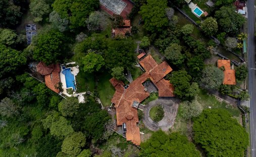 Villa en Turrúcares, Provincia de Alajuela, Costa Rica 1