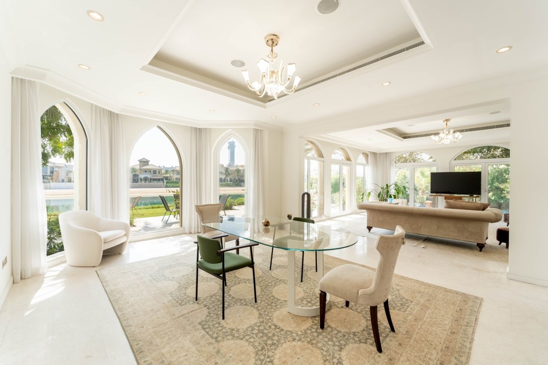 Villa in Dubai, Dubai, United Arab Emirates 5 - 15695885
