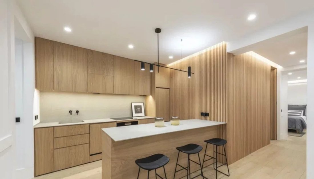 Apartment in Centro, Madrid, Spain 1 - 15693043