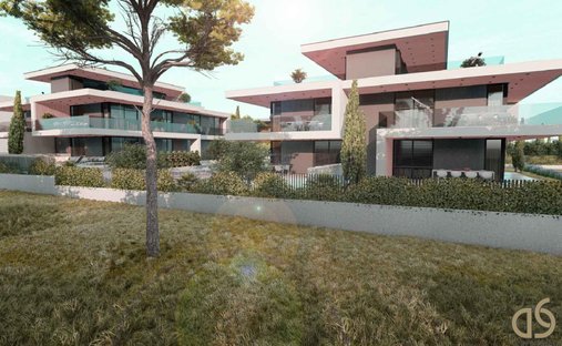 Apartment in Rovinj, Istria County, Croatia 1