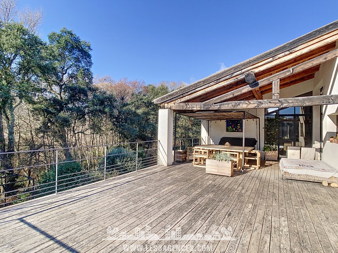 House in La Môle, Provence-Alpes-Côte d'Azur, France 2 - 15694162