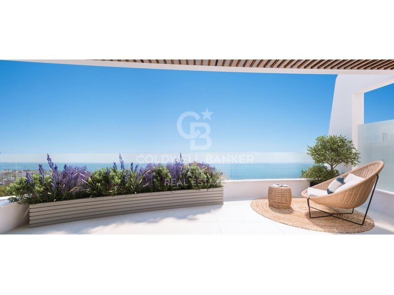 Apartment in Benalmadena, Andalusia, Spain 3 - 15426635