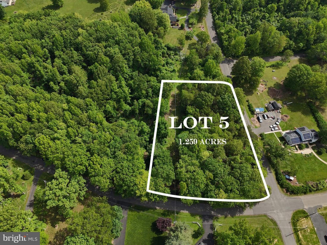 House in Warrenton, Virginia, United States 5 - 15693843