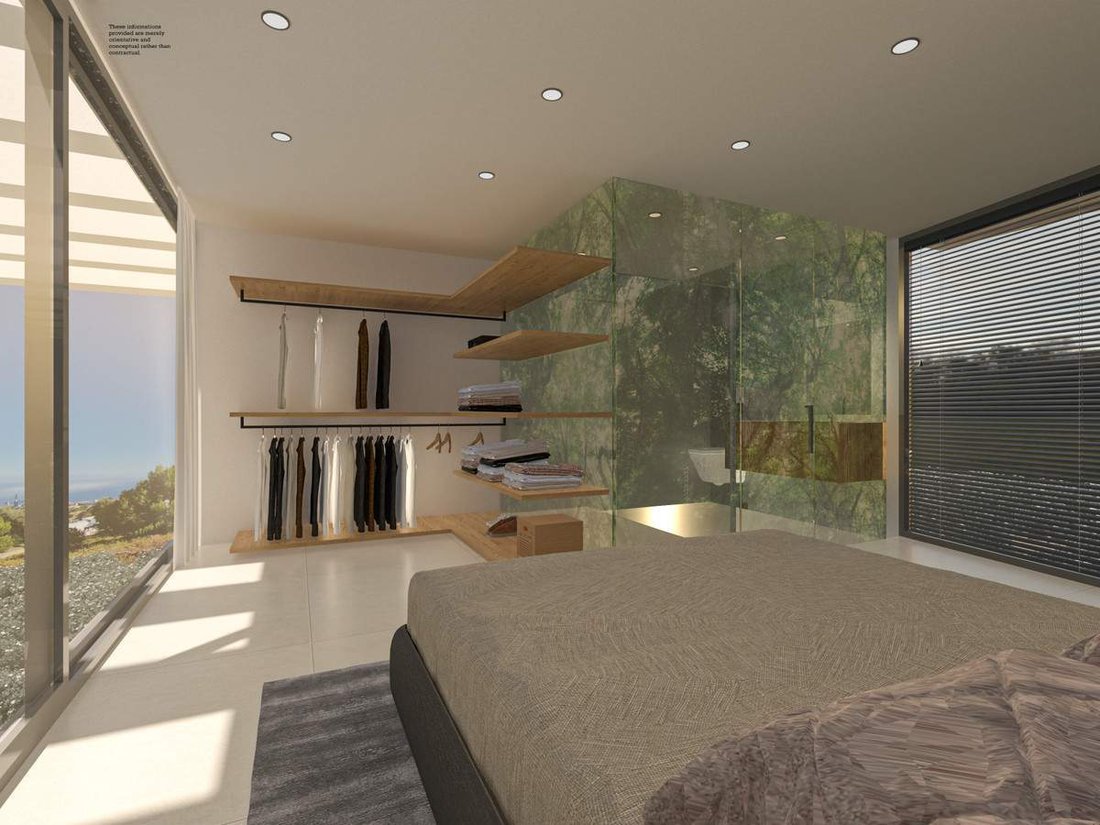 Villa in Mijas, Andalusia, Spain 4 - 15674307
