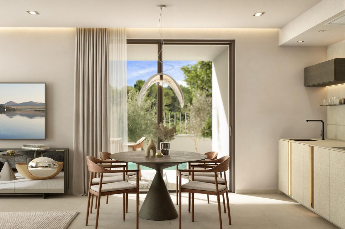 Apartment in Rovinj, Istria County, Croatia 2 - 15694432