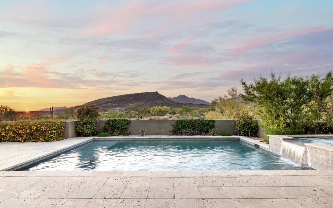 House in Scottsdale, Arizona, United States 2 - 15693694