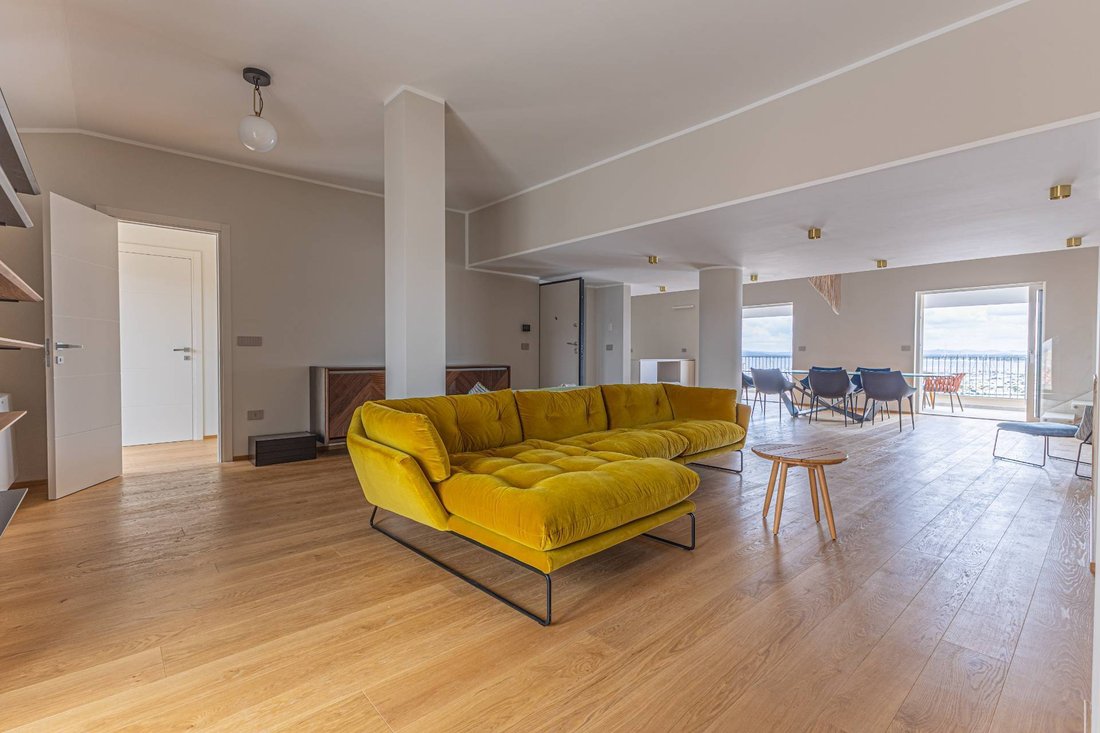Apartamento en Alguer, Cerdeña, Italia 5 - 15694829