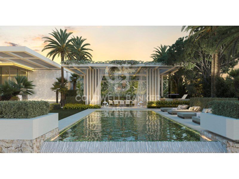 House in Nueva Andalucia, Marbella, Spain 4 - 15460168