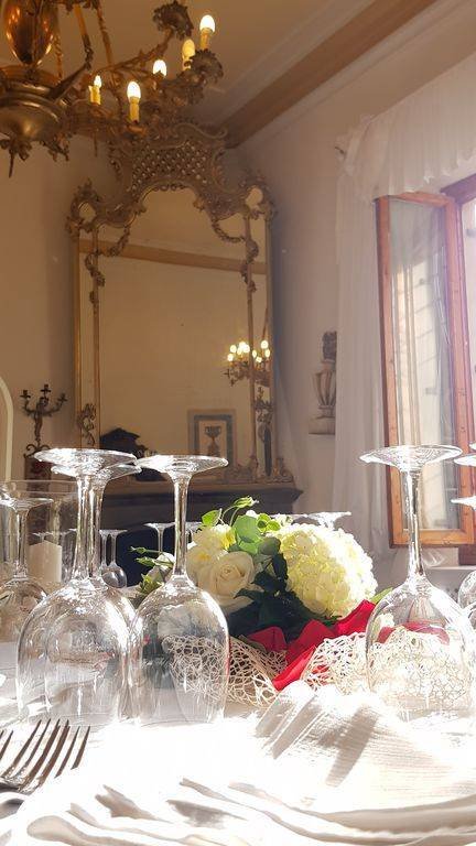 Villa in Serpiolle - Massoni, Florence, Italy 4 - 15694853