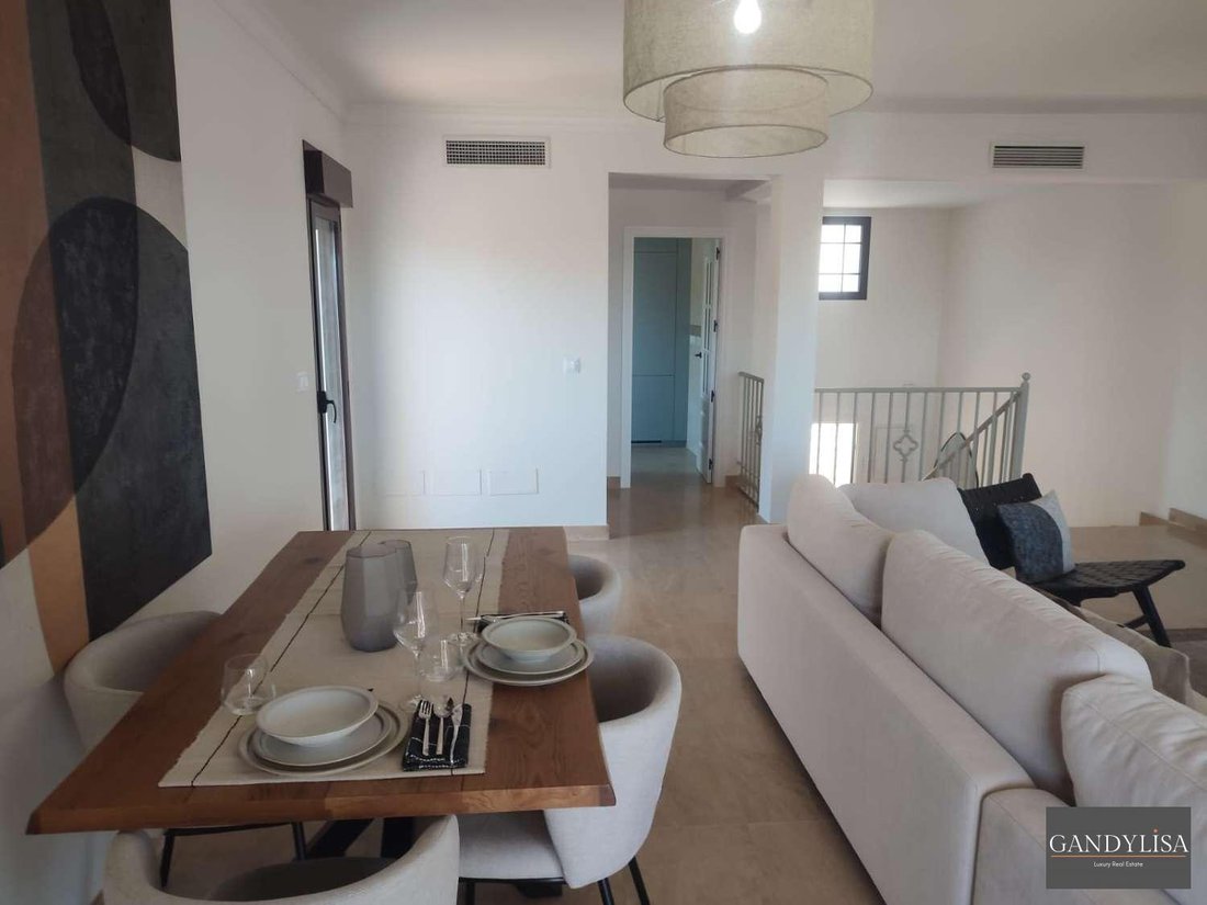 House in Estepona, Andalusia, Spain 5 - 15695103