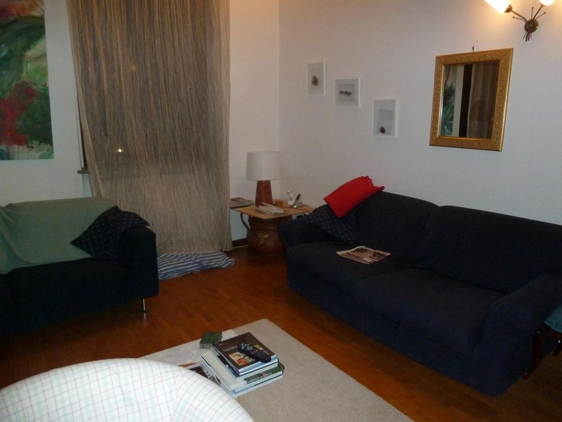 Appartamento a Riglione-Oratoio, Toscana, Italia 5 - 15694885