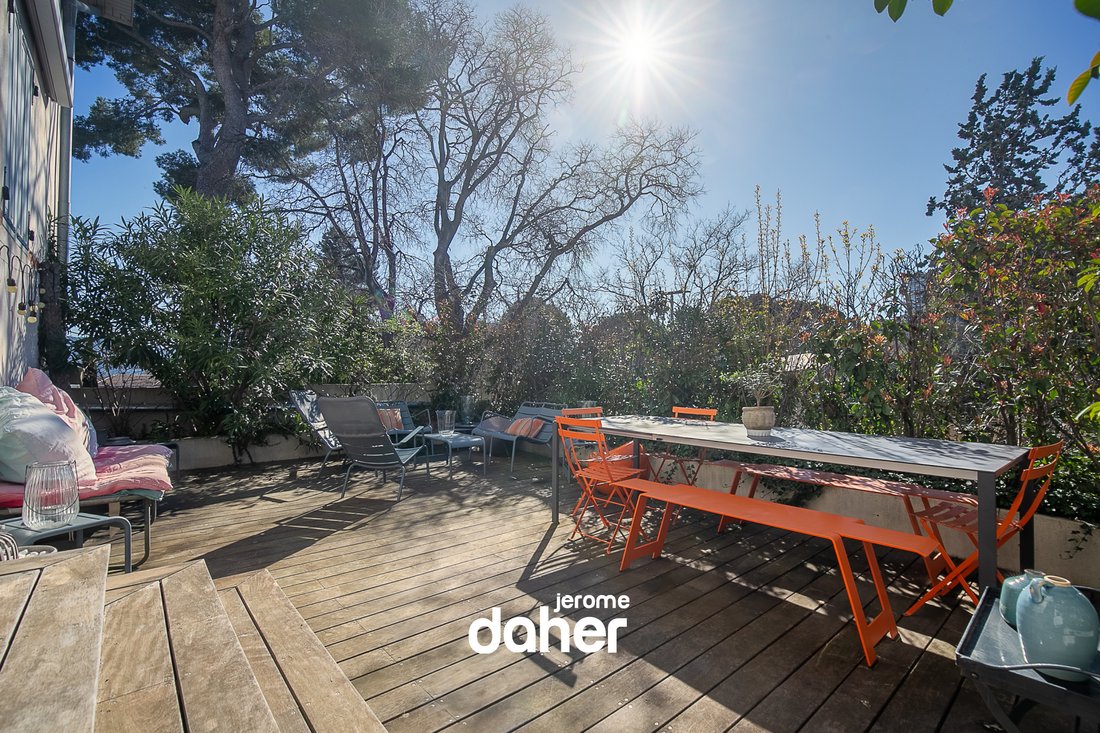 Apartment in Saint Marthe, Marseille, Provence-Alpes-Côte d'Azur 2 - 15694262