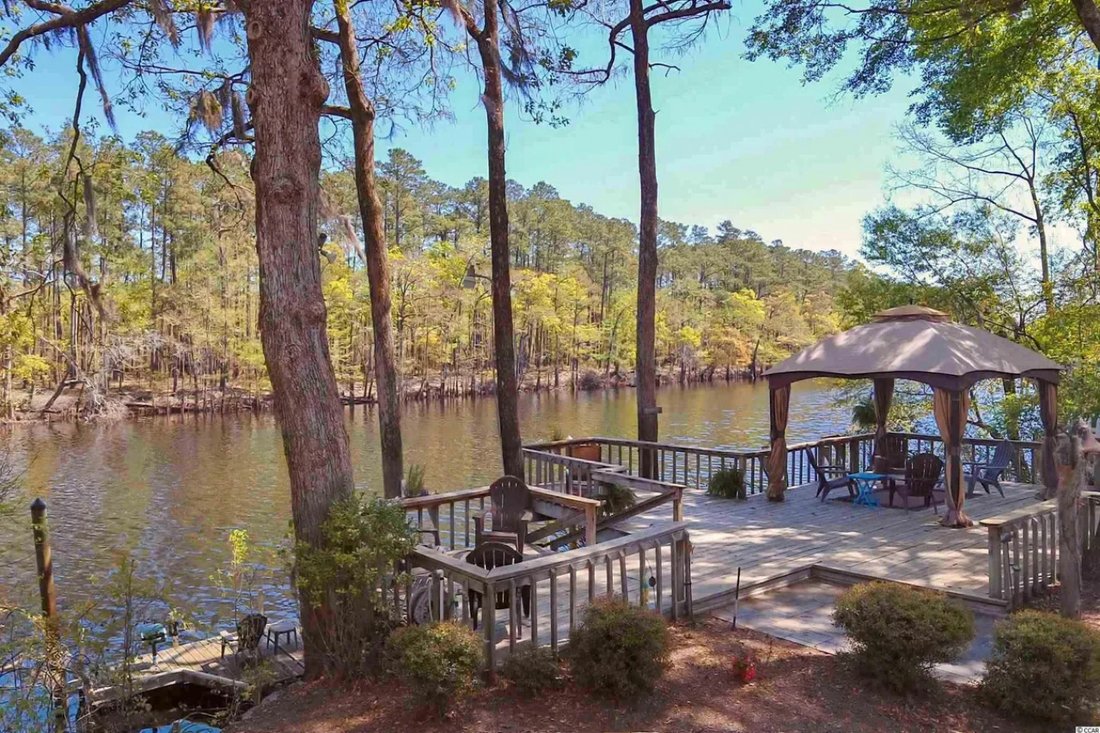 House in Conway, South Carolina, United States 2 - 15693184