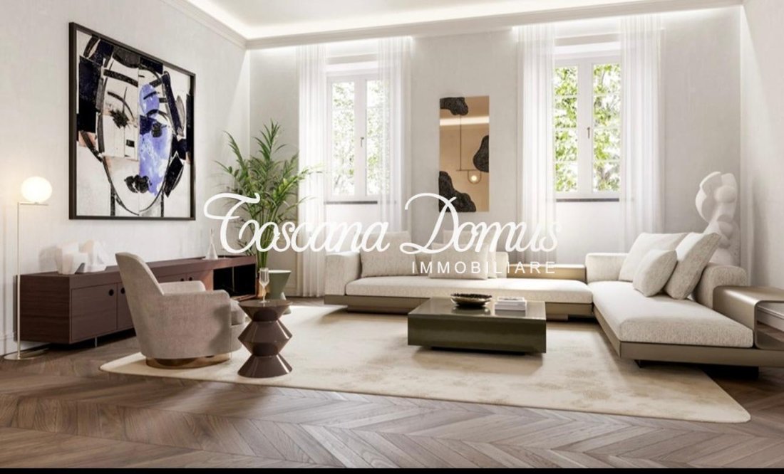 Apartment in Fiesole, Tuscany, Italy 3 - 15694998
