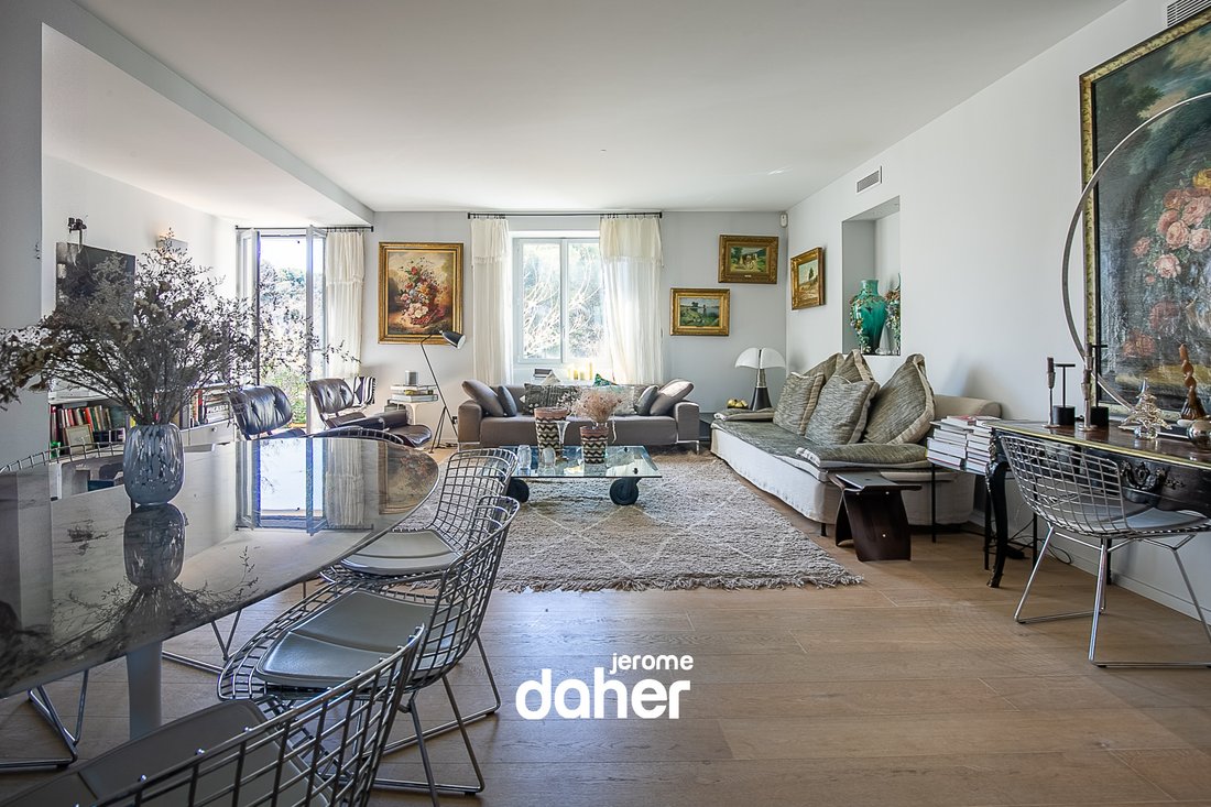 Apartment in Saint Marthe, Marseille, Provence-Alpes-Côte d'Azur 5 - 15694262
