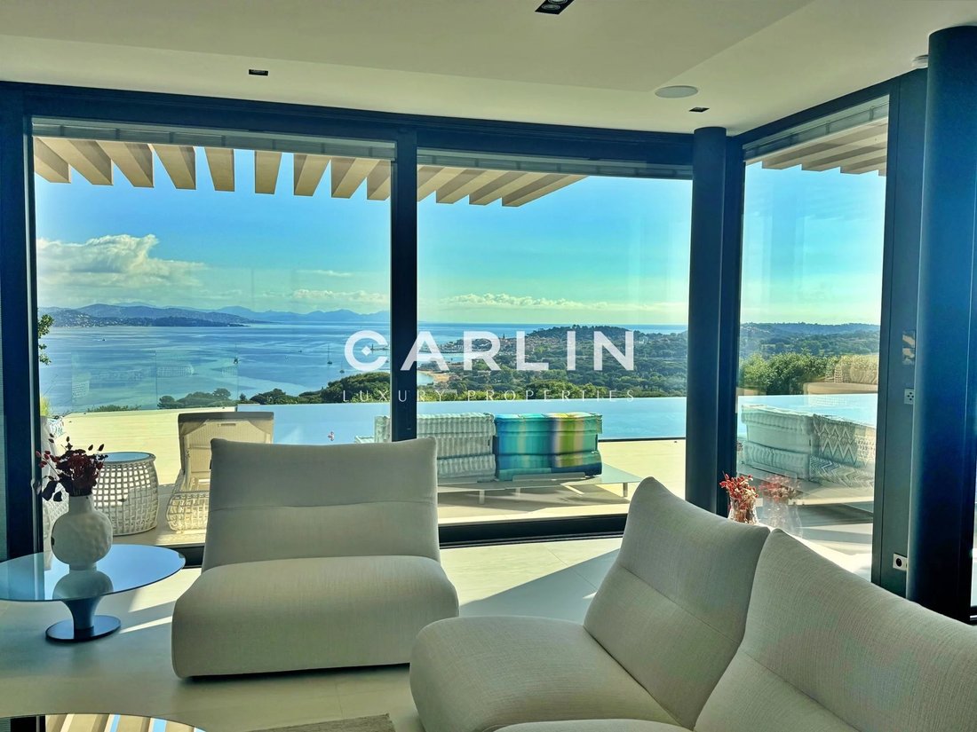 Villa in Gassin, Provence-Alpes-Côte d'Azur, France 5 - 15692930