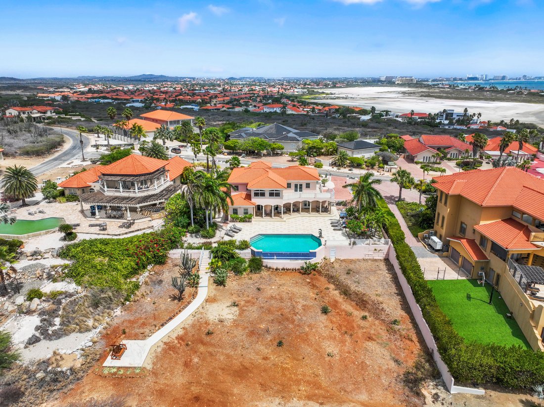 Maison à Noord, Aruba 5 - 15692735