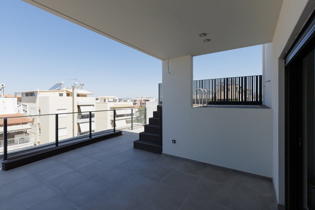Apartment in Elliniko, Attica, Greece 5 - 15693526