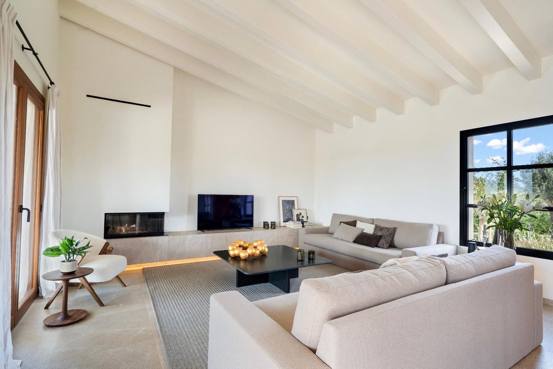 Finca in Campos, Balearic Islands, Spain 3 - 15693037