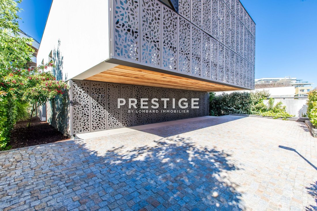 Villa in Fréjus Plage, Frejus, France 4 - 15043032