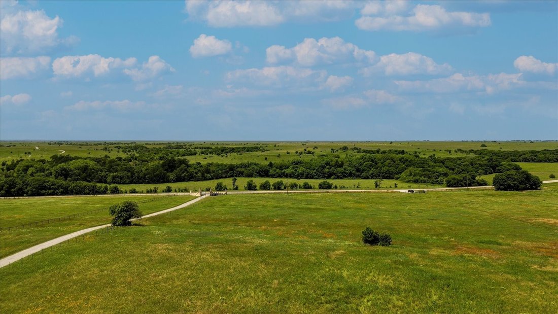 Land in Muenster, Texas, United States 3 - 15693390