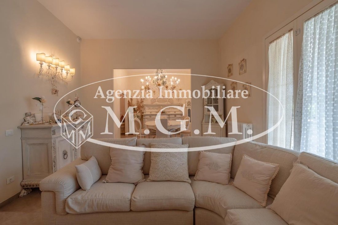 Townhouse in Ponsacco, Tuscany, Italy 3 - 15694406
