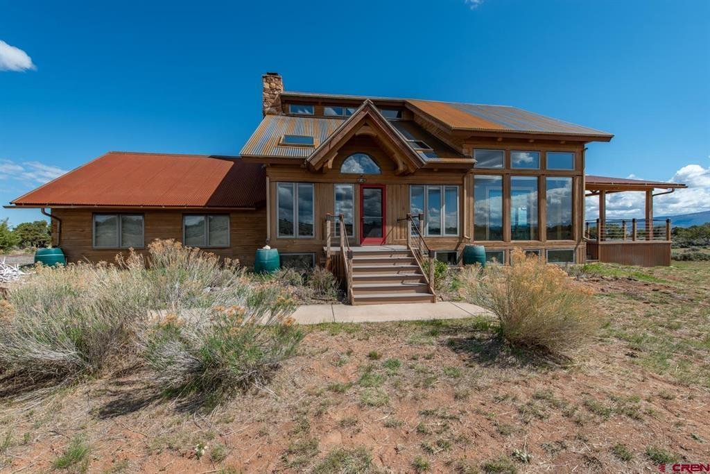 House in Montrose, Colorado, United States 1 - 15693829