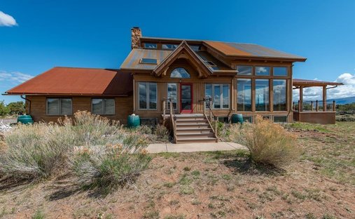 House in Montrose, Colorado, United States 1