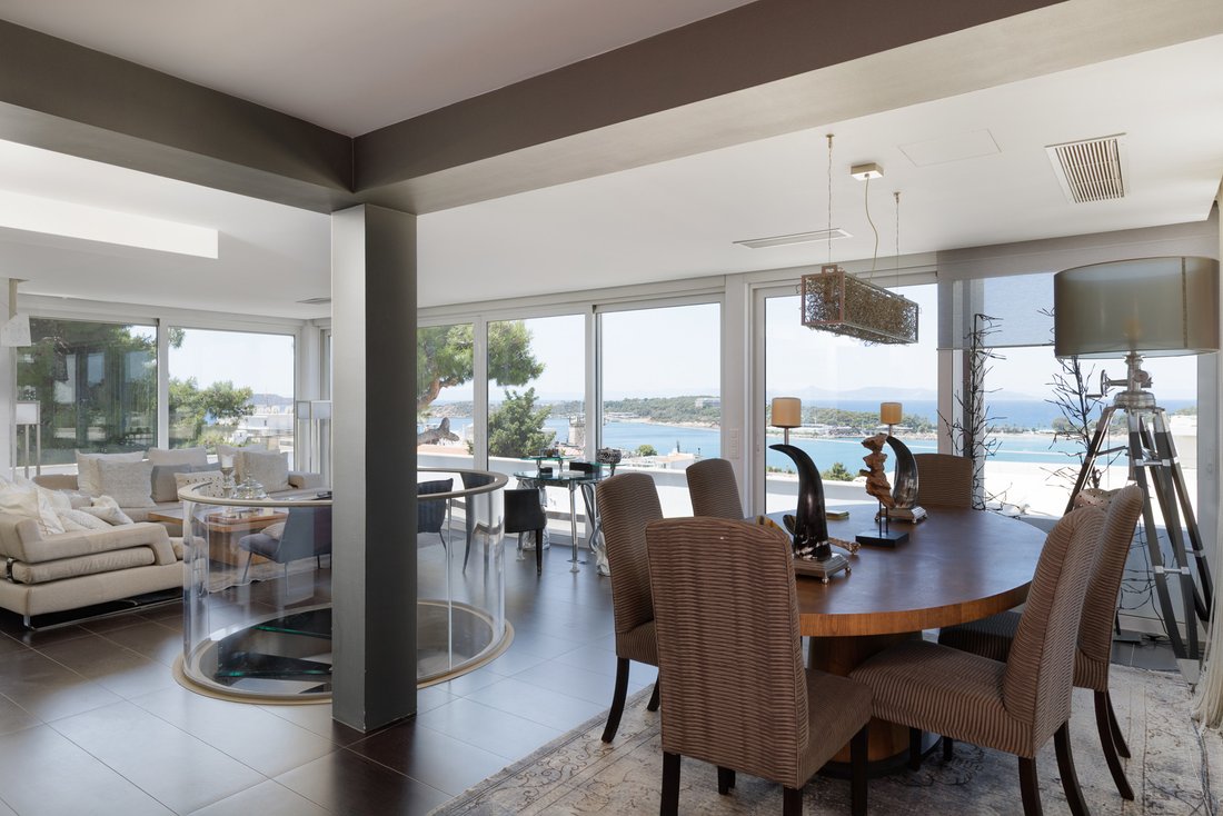 Apartment in Vouliagmeni, Attica, Greece 5 - 15693527