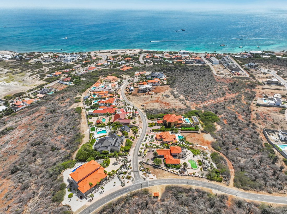 Maison à Noord, Aruba 3 - 15692735