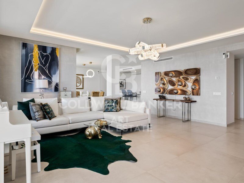Apartment in Nueva Andalucia, Marbella, Spain 4 - 15596703