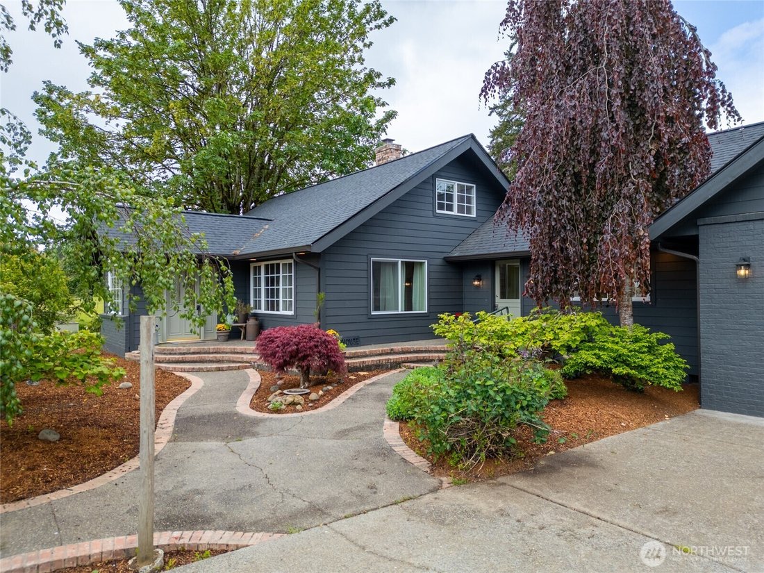 Chehalis, Washington, United States 3 - 15693212