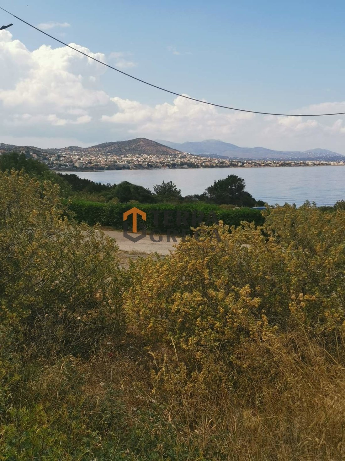 Land in Markopoulo Mesogaias, Attica, Greece 3 - 14699028