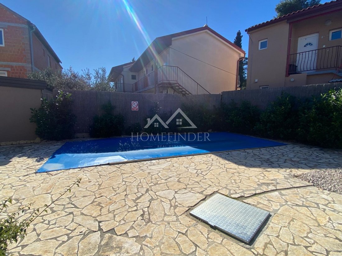House in Pirovac, Sibenik-Knin County, Croatia 2 - 15694851