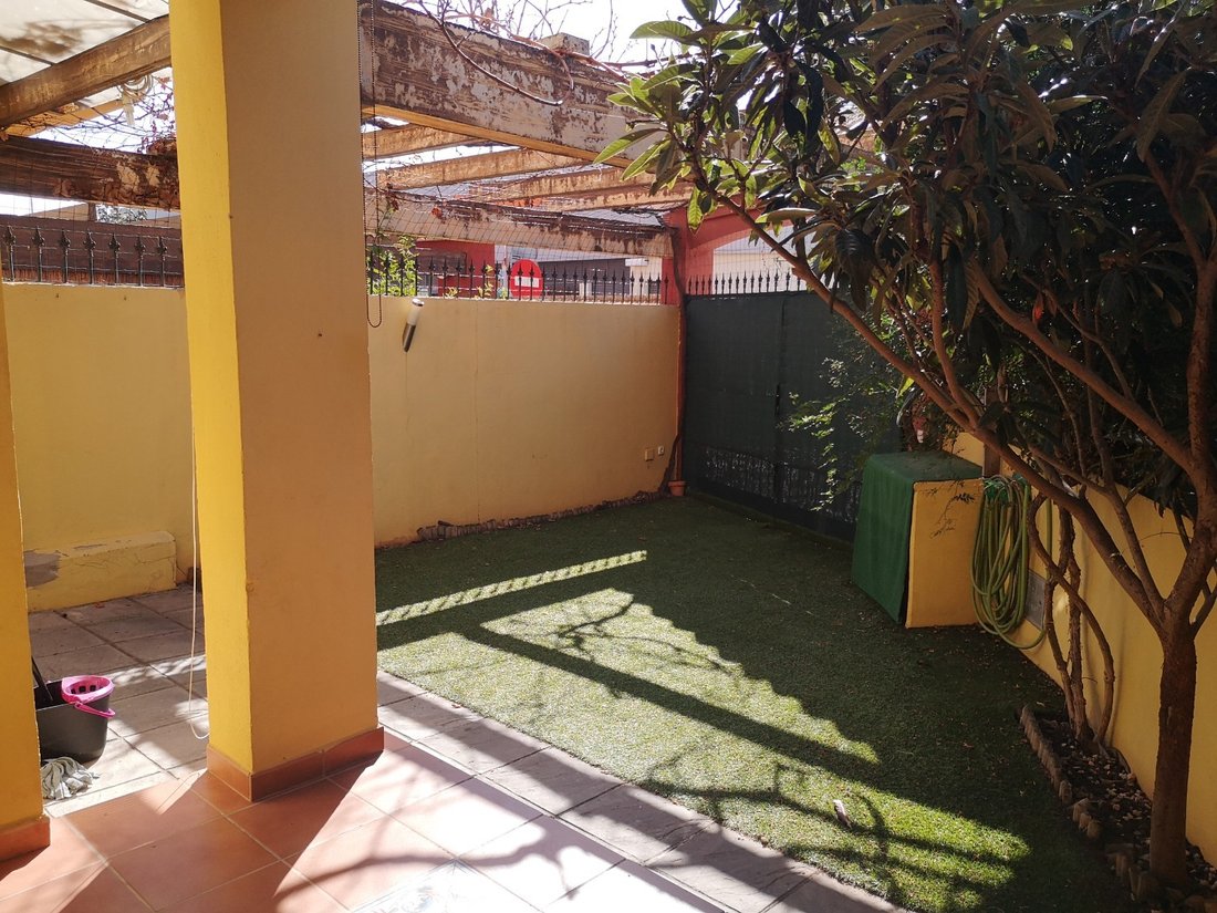 Chalet in Churriana (District), Malaga, Spain 4 - 15694977