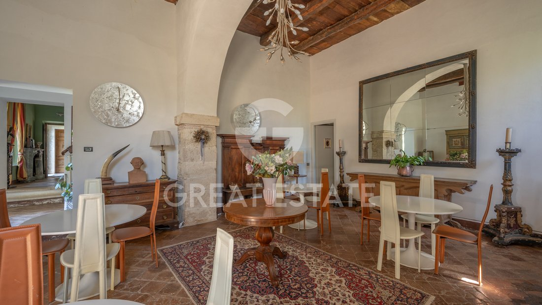Villa a Centro Città, Rieti, Lazio 5 - 15322314