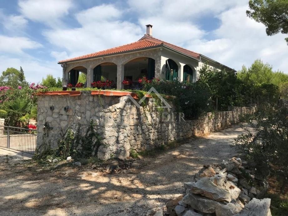 House in Milna, Split-Dalmatia County, Croatia 3 - 15694843
