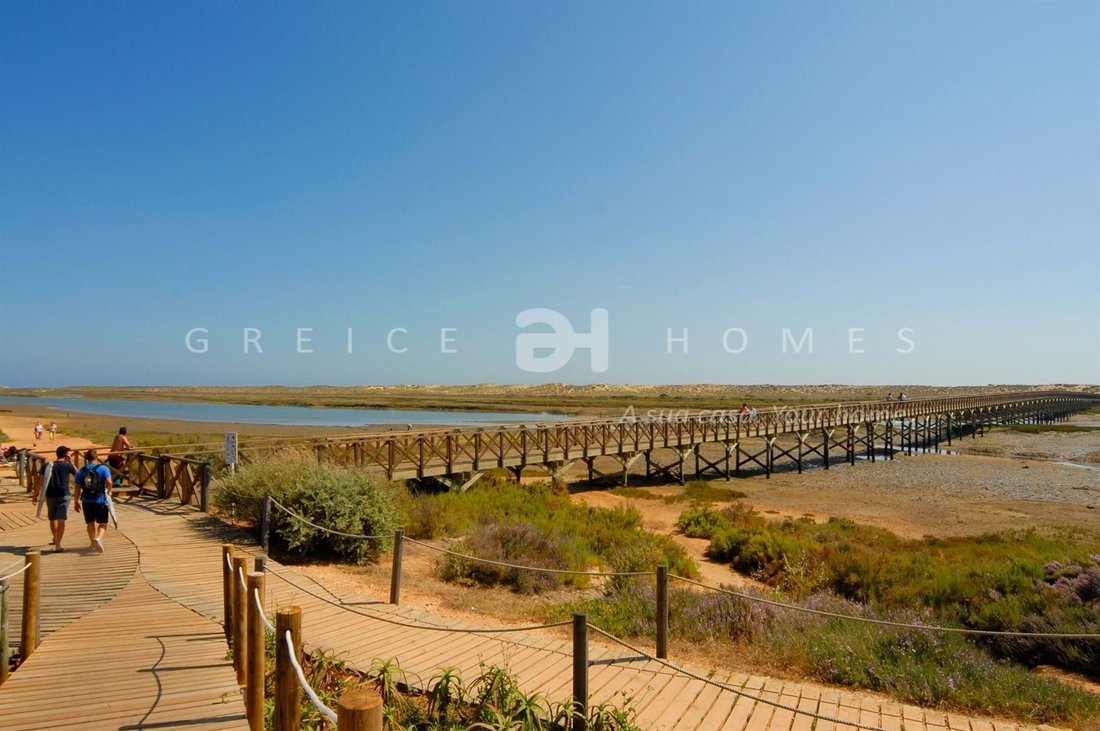 Villa in Quinta do Lago, Almancil, Portugal 2 - 15693635