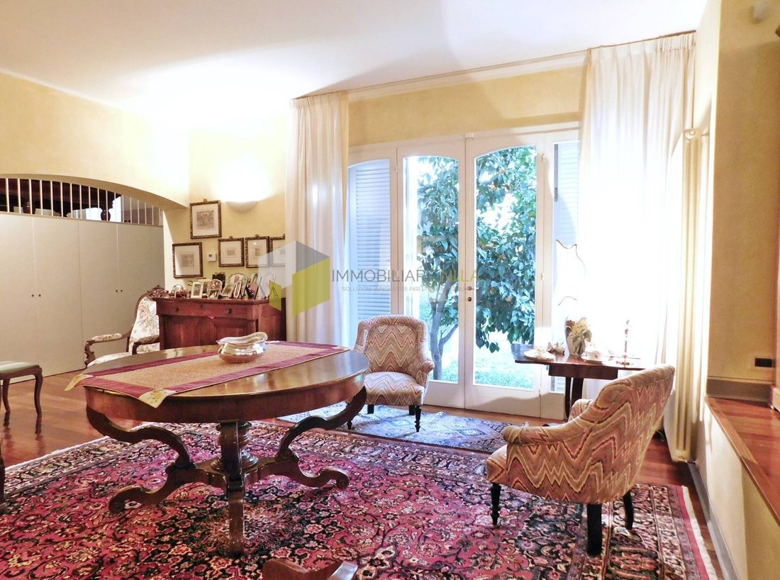 Villa in Asciano Pisano, San Giuliano Terme, Tuscany 2 - 15694391