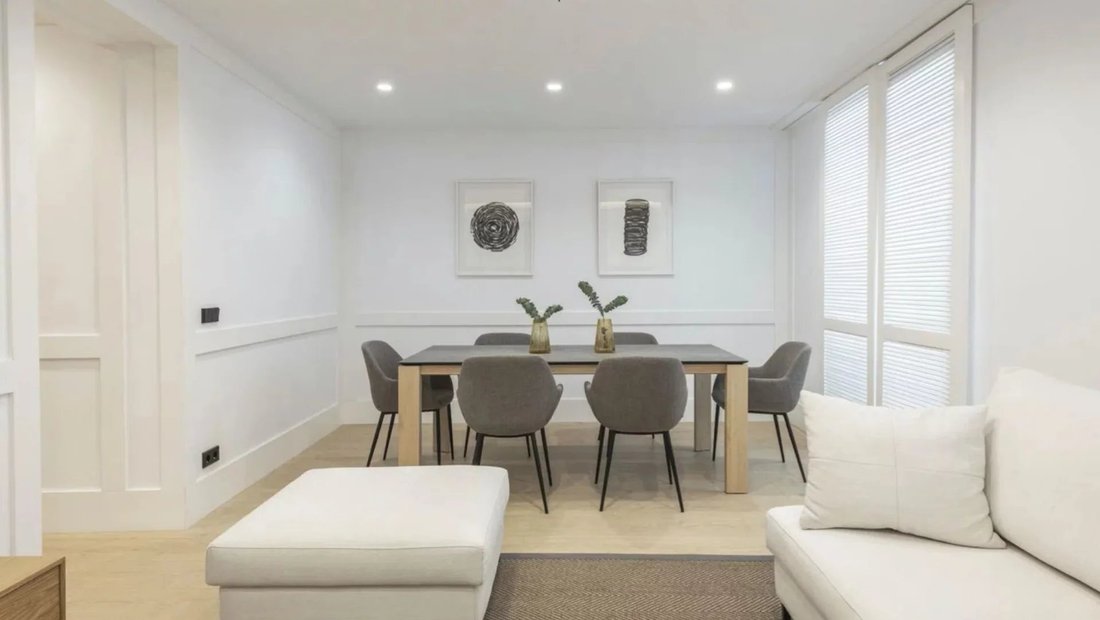 Apartment in Centro, Madrid, Spain 5 - 15693043