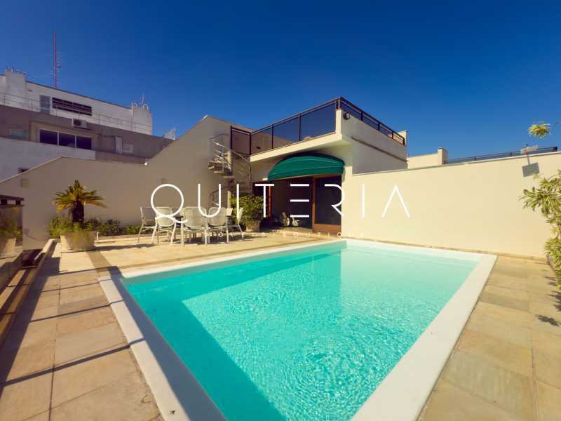 Penthouse in Rio de Janeiro, State of Rio de Janeiro, Brazil 3 - 15694397