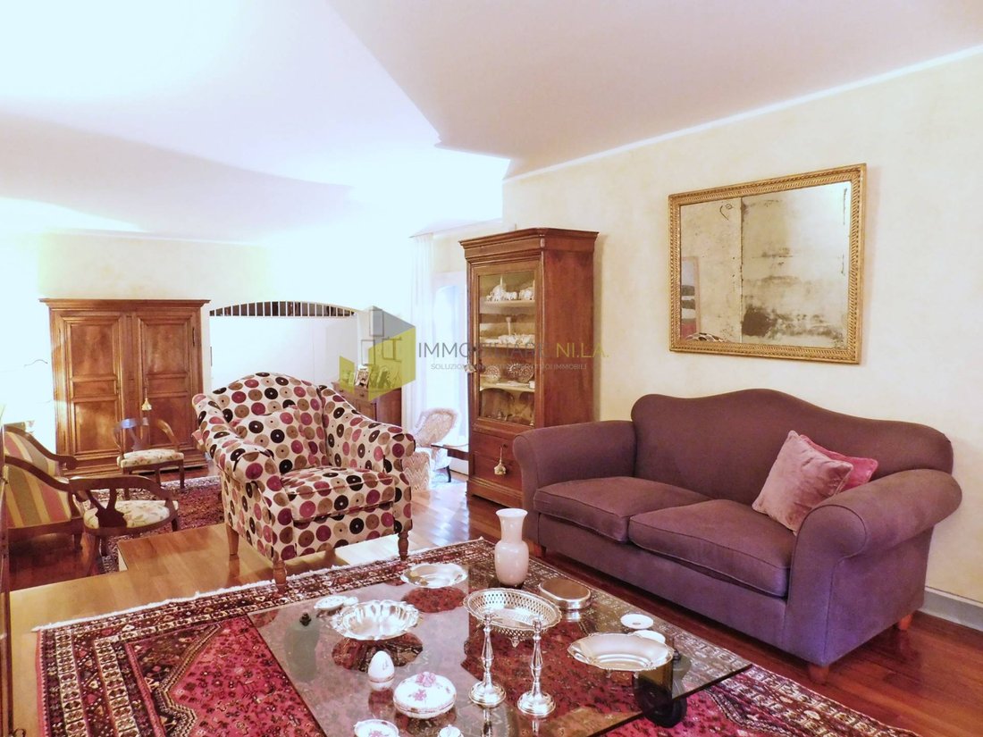 Villa in Asciano Pisano, San Giuliano Terme, Tuscany 1 - 15694391