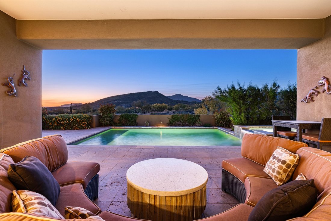 House in Scottsdale, Arizona, United States 1 - 15693694