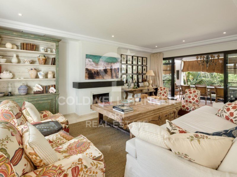 House in La Quinta, Benahavis, Andalusia 2 - 15459047