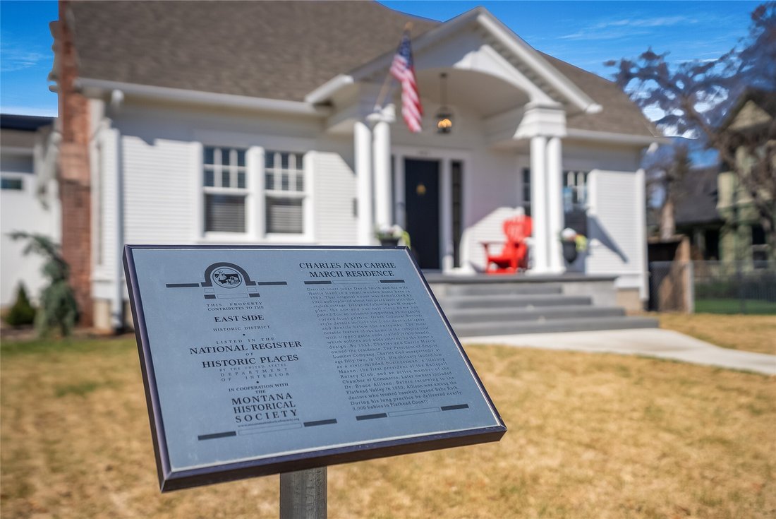 House in Kalispell, Montana, United States 5 - 15693891